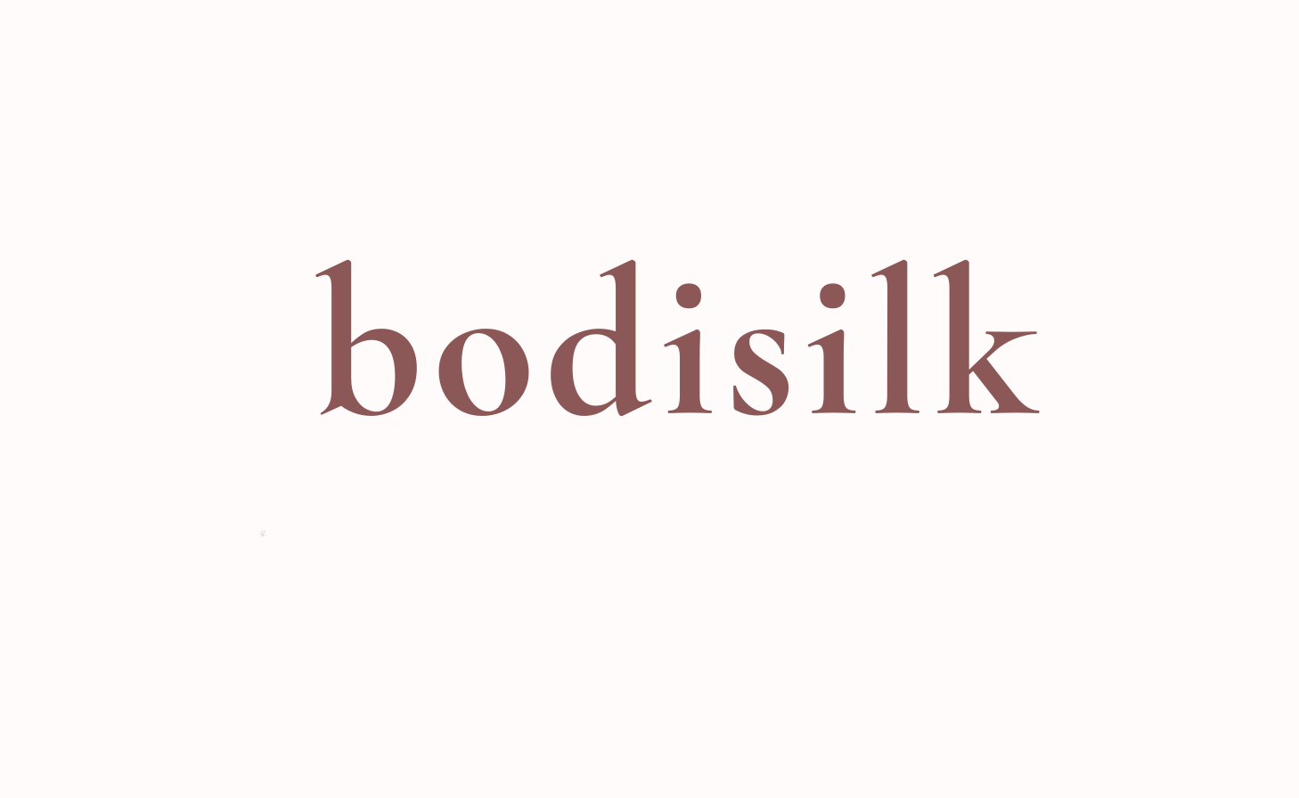 bodisilk